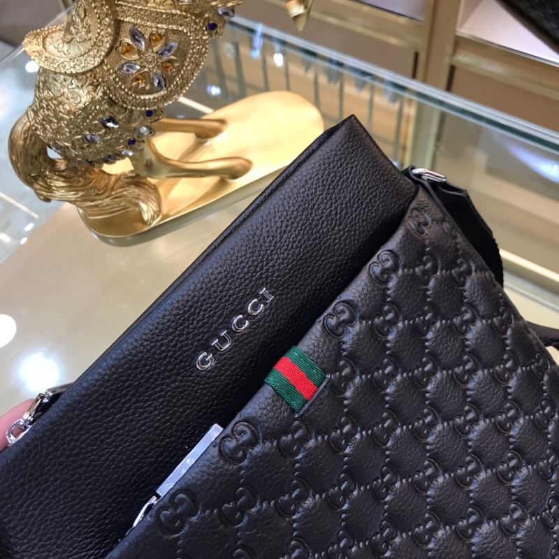 Mens Gucci Satchel Bags